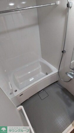 Wood Crest Amanuma Residenceの物件内観写真